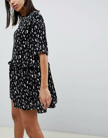 ASOS Dresses & Skirts - ◾ ASOS ◾ Flare Mini Dress